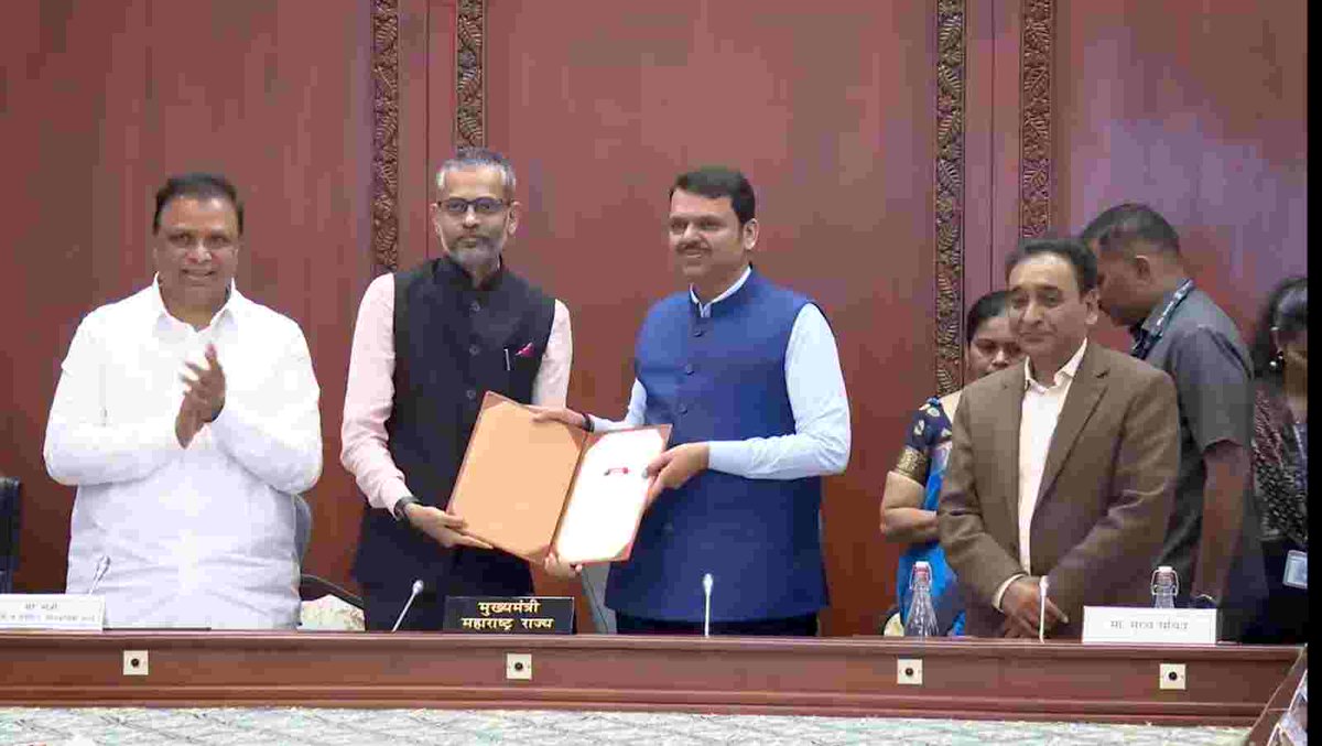 MAHARASHTRA DGIPR tweet media