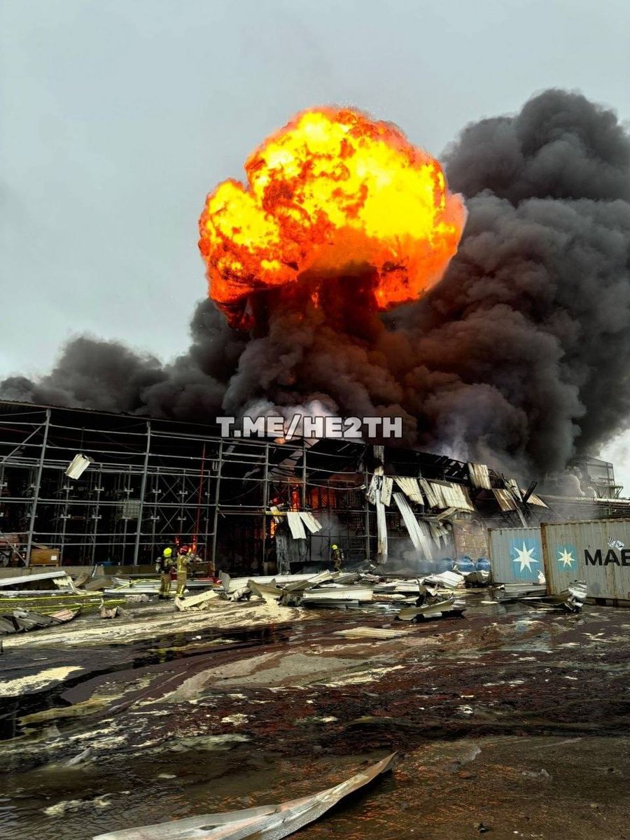 barry with the NED tweet media