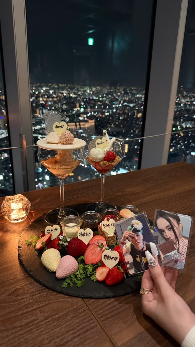 chiri🍓 tweet media