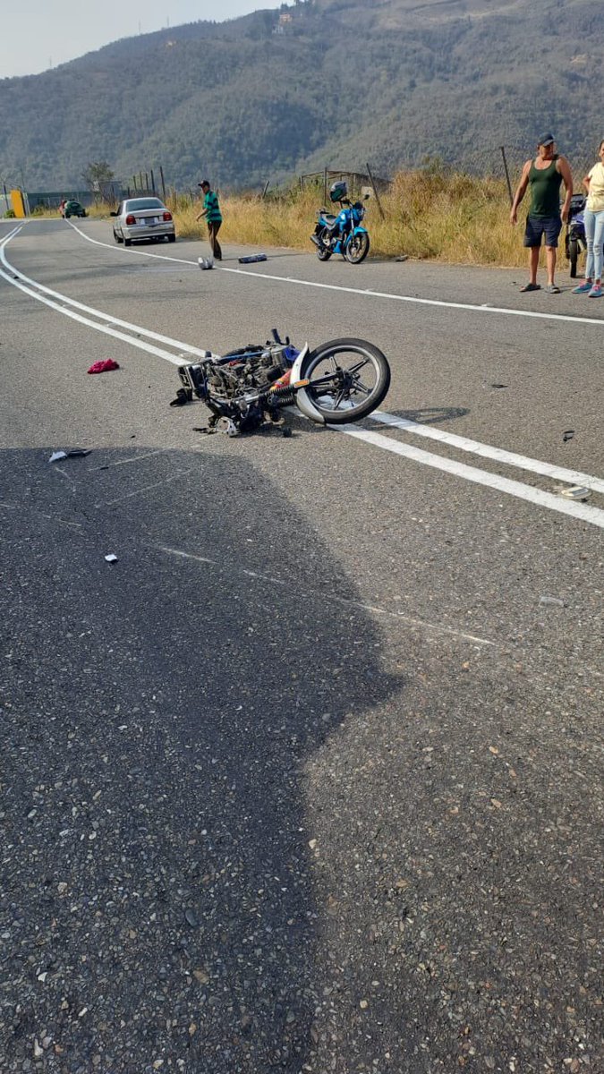 Alberto J. Prato tweet media