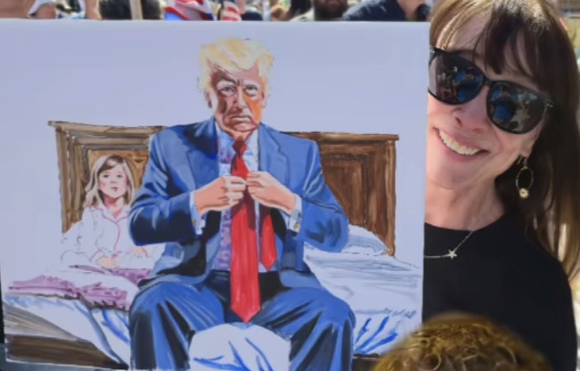 Meidas_Charise Lee tweet media