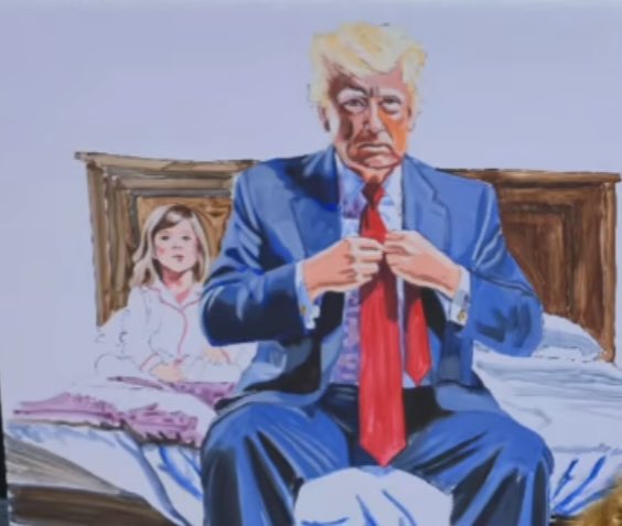 Meidas_Charise Lee tweet media