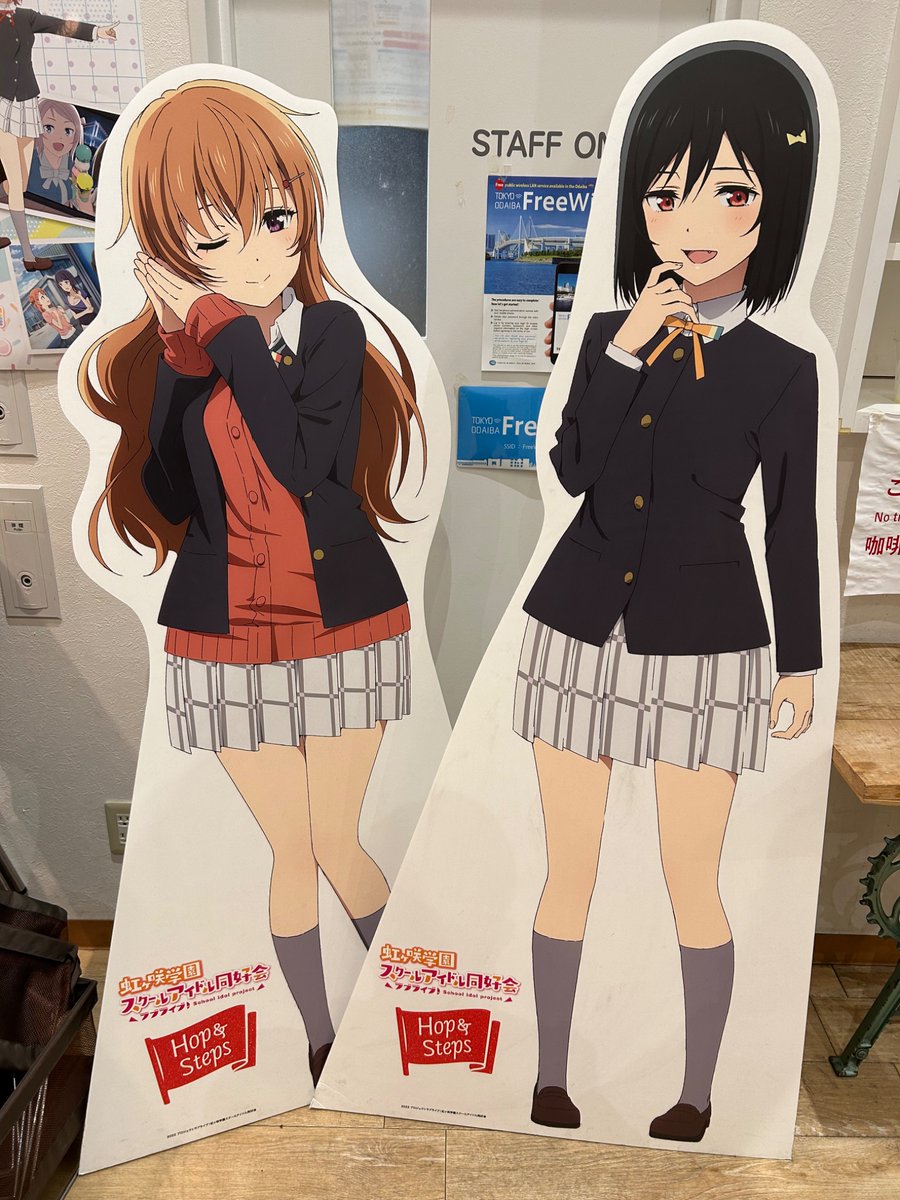 右衛門佐 tweet media