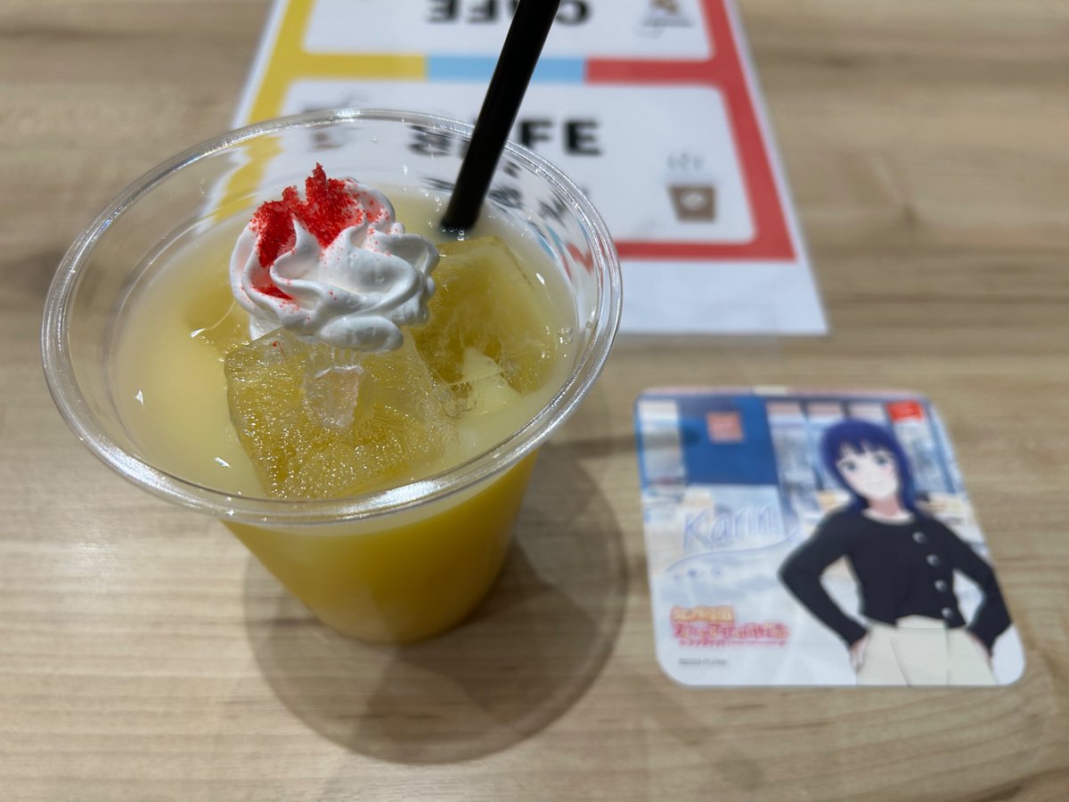 右衛門佐 tweet media