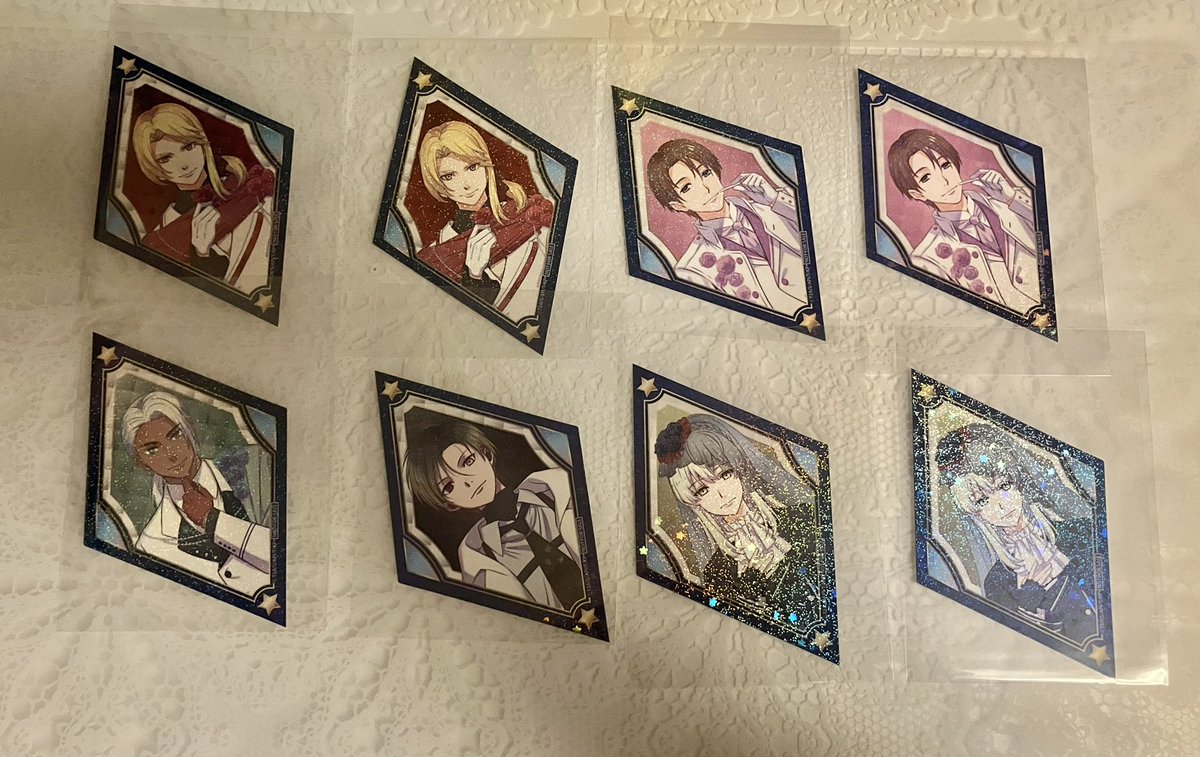 たかの@発送は基本週1 tweet media