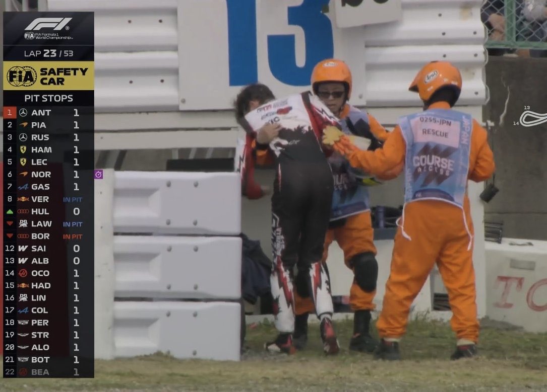 Nico Peix tweet media