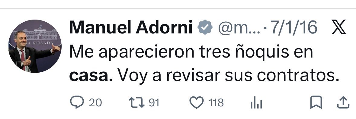 Diego Wainstein tweet media