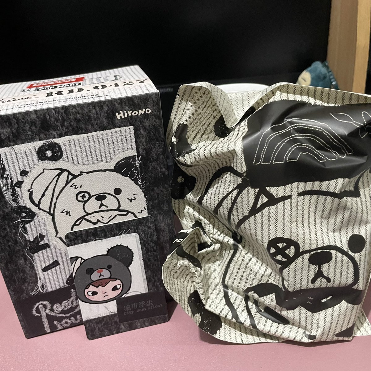 Ruel ˖Ი𐑼⋆ tweet media