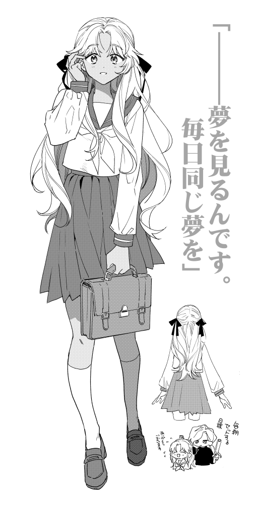 tomdachiinai's tweet photo. 女体化注意 https://t.co/sLUZ17gWSf
