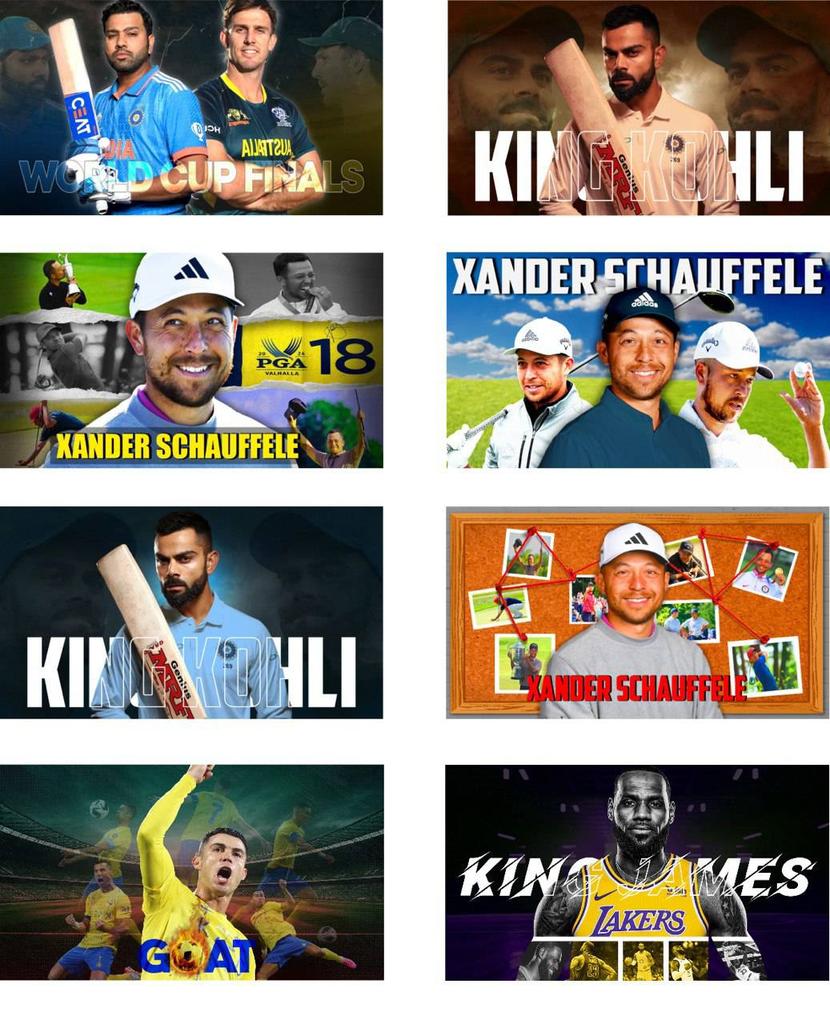 Priya Moryani | Thumbnail Designer tweet media