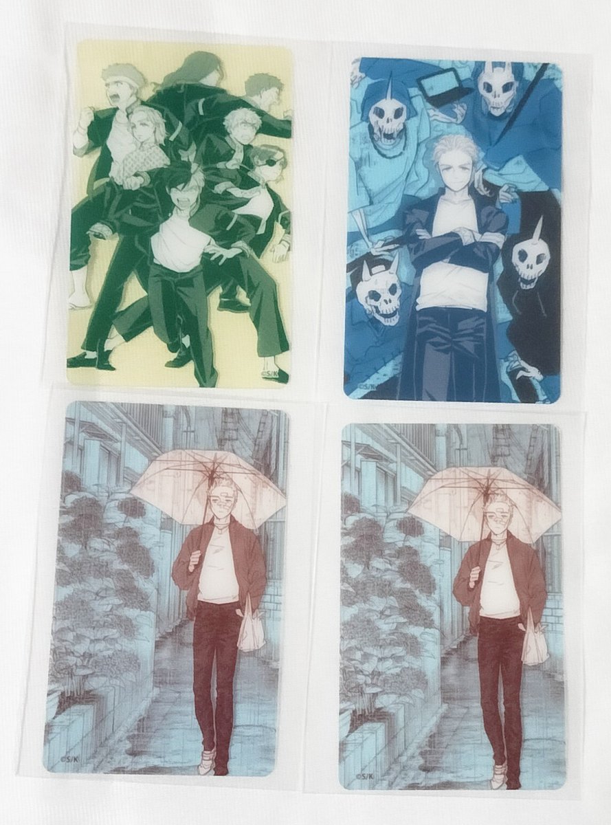 周(あまね) tweet media