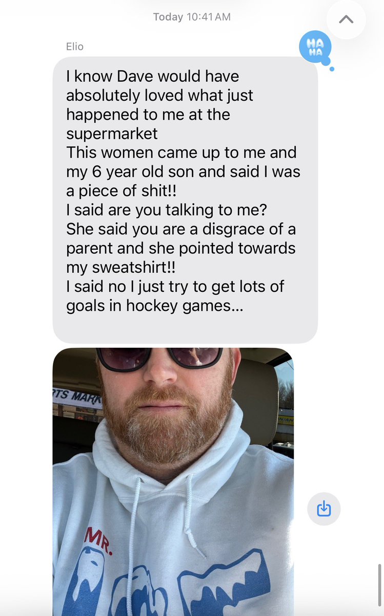 Dave Portnoy tweet media