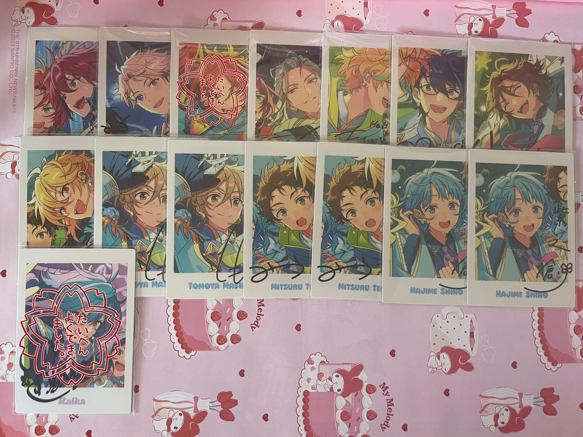 ゆりちゃん tweet media