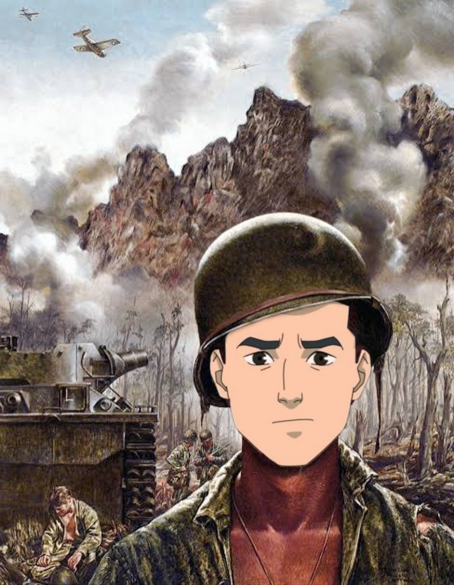 Benson Geek 🎮 tweet media