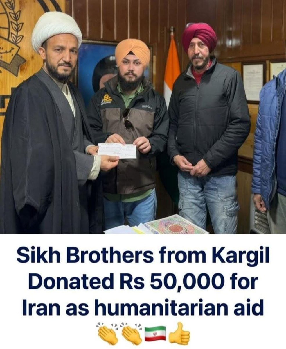 معصومہ tweet media