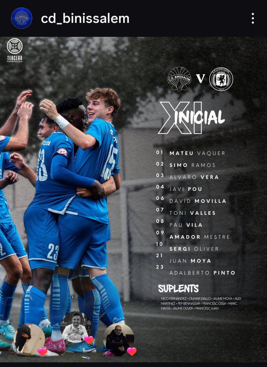 Miquel Angel Salas tweet media