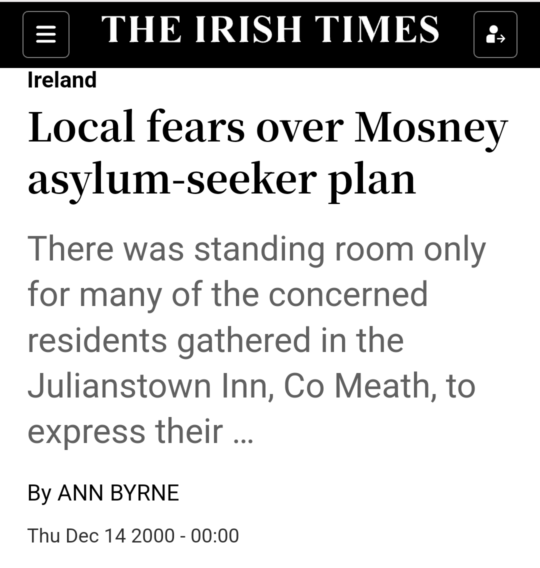 🇮🇪Taxi Dave🇮🇪 tweet media