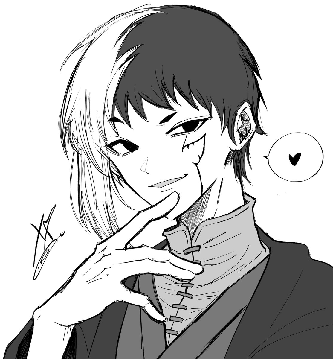 しゃも🐟(低浮上中🙏🏻) tweet media