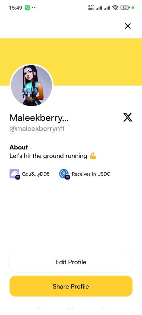 Mlbest007's tweet photo. @moovexyz @BigFarouqq_ @BerryK010 @maleek2020 
https://t.co/oUXNSdtJbG https://t.co/m7HIJ1JwDh