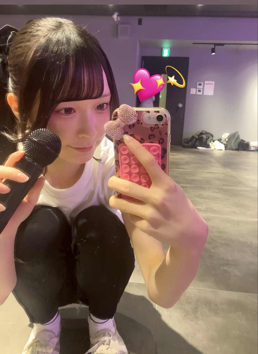 りんりん【のんふぃく！候補生】 tweet media