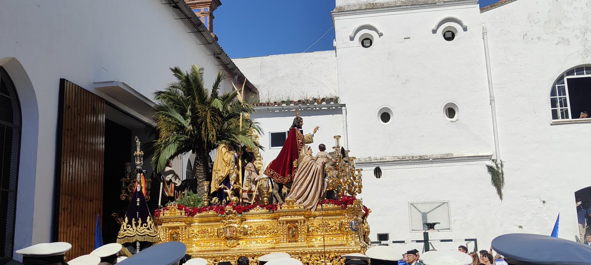 Vera-Cruz de Los Palacios tweet media