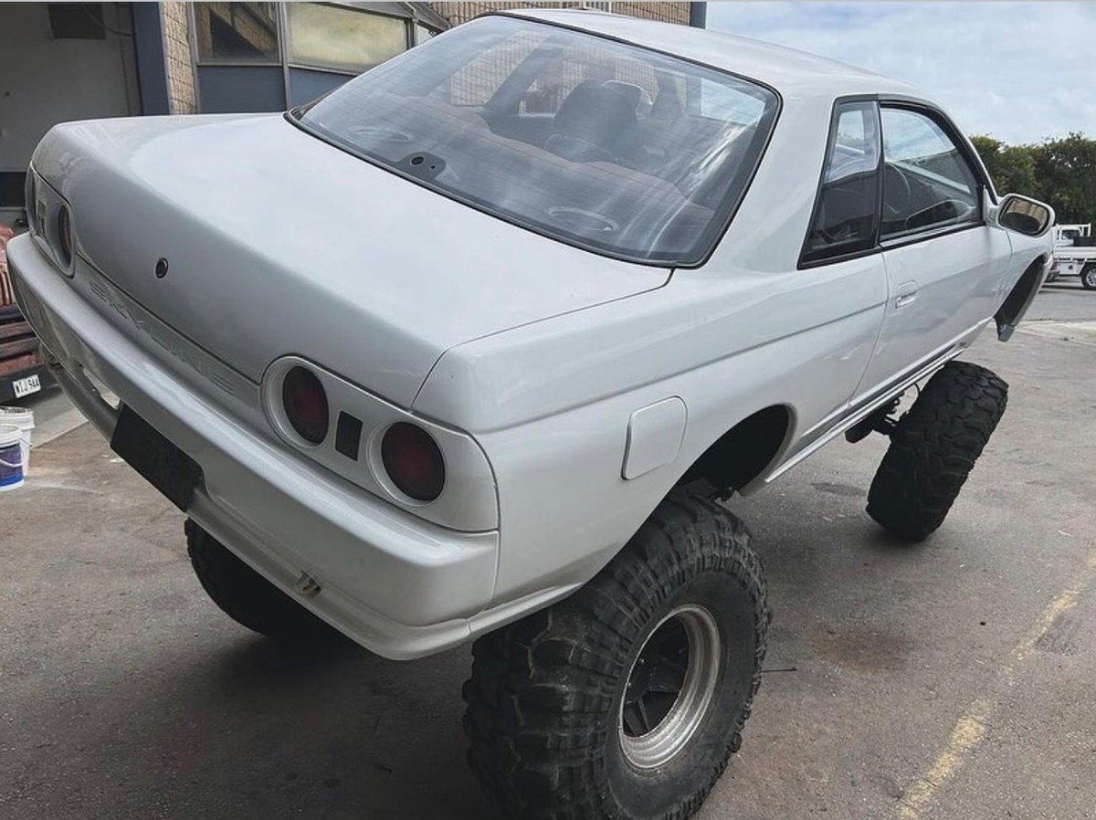 Kings of JDM tweet media