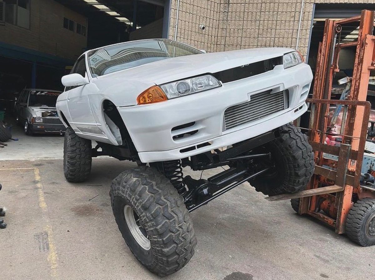 Kings of JDM tweet media