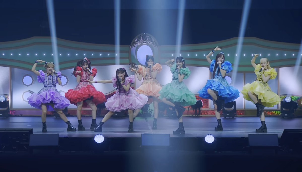 かれん鍛錬👼🏻🎀🤍 tweet media