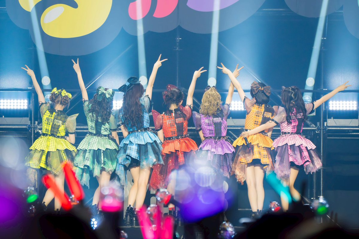 かれん鍛錬👼🏻🎀🤍 tweet media