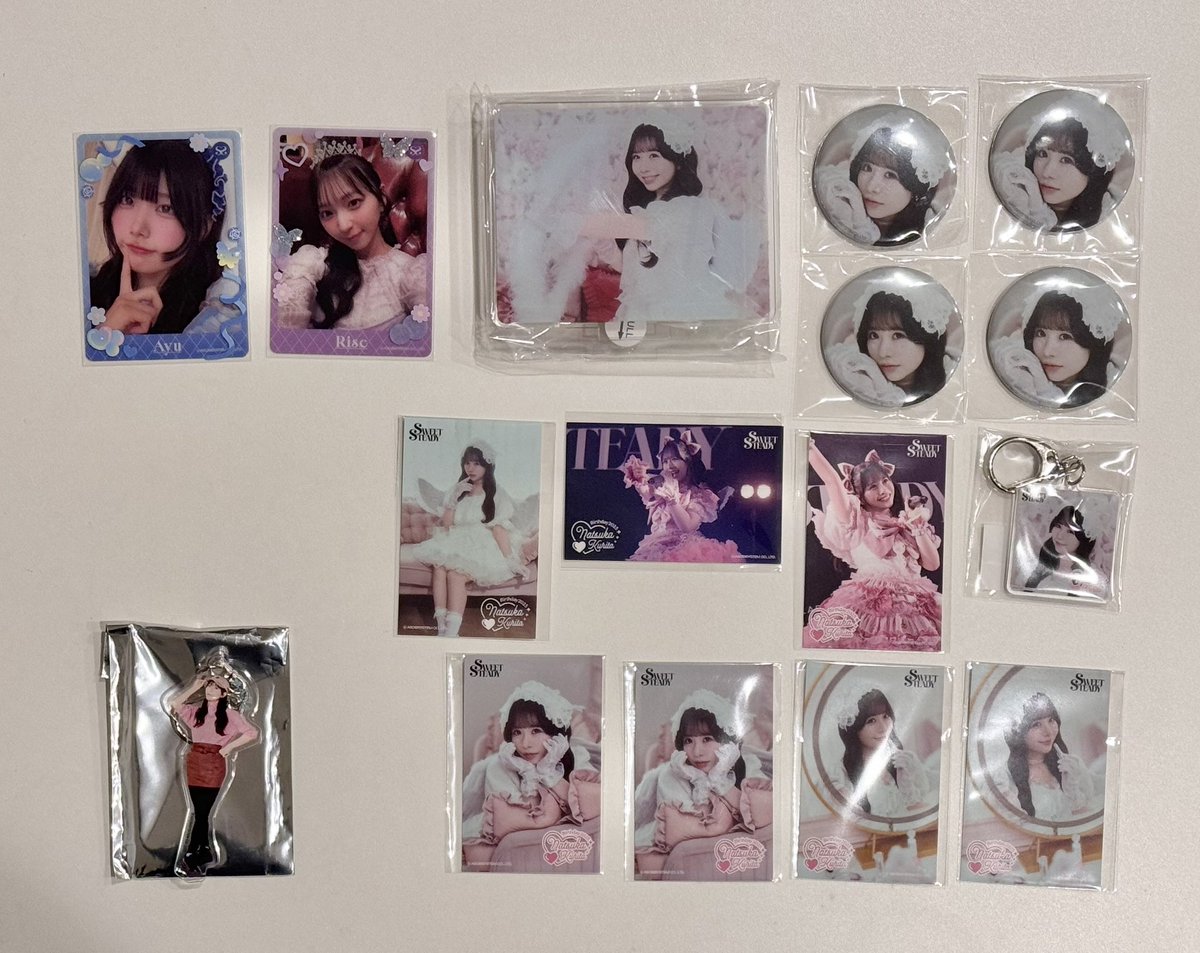 ゆちゃん tweet media