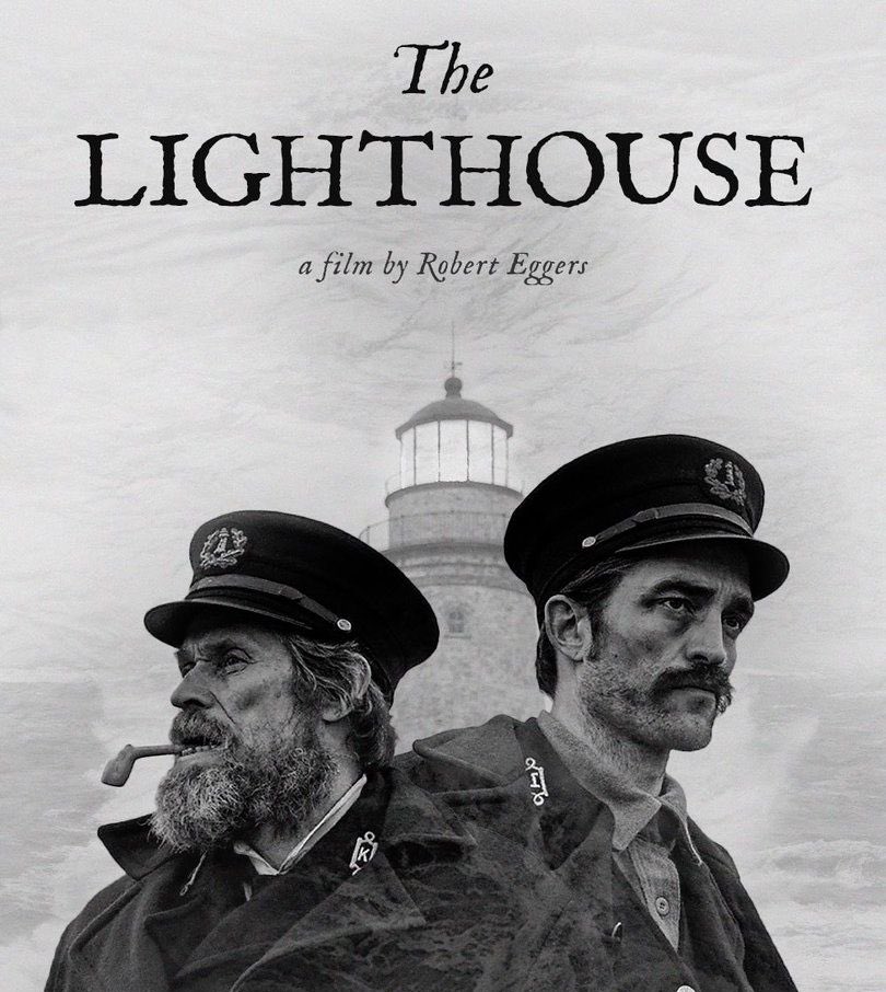 Zendaya tells Robert Pattinson ‘THE LIGHTHOUSE’ is one of her favourite movies of his.

(youtu.be/nDCCJfy8zyc?is…)