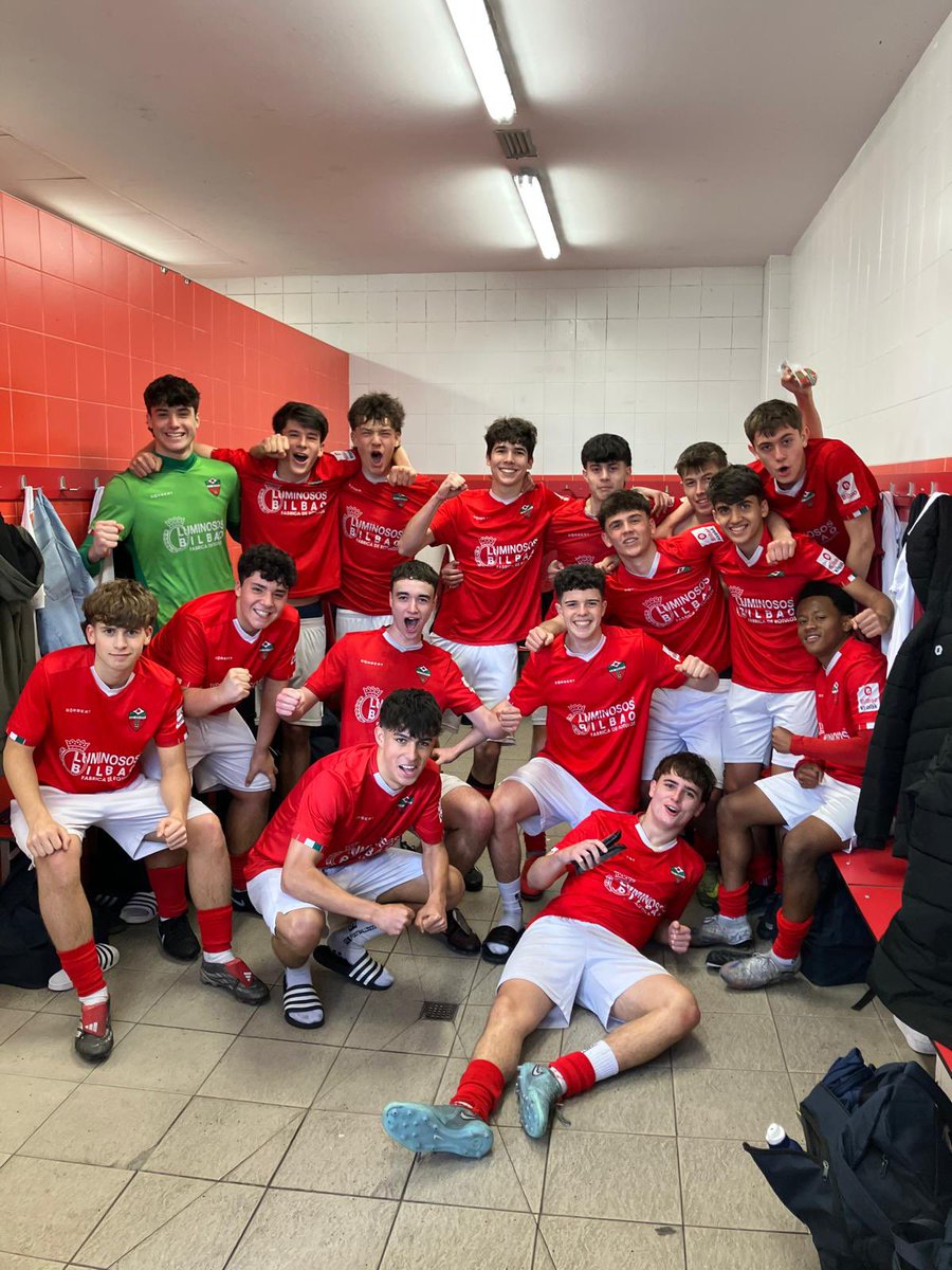 SD Deusto tweet media