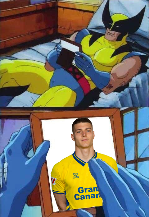 Gran Canaria Times🇮🇨 tweet media