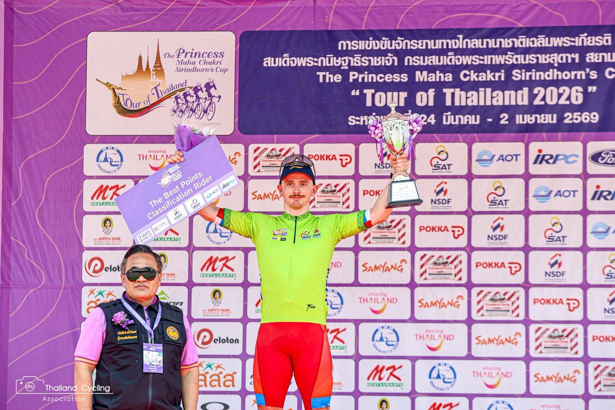 Simon Sørensen tweet media