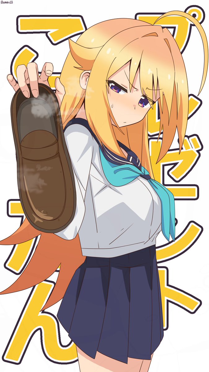ばんび tweet media