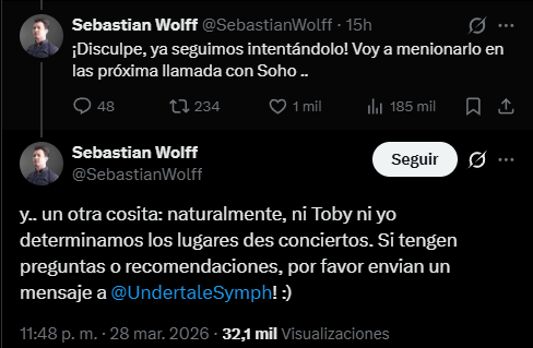 ❄️ VisiVis ❄️ tweet media