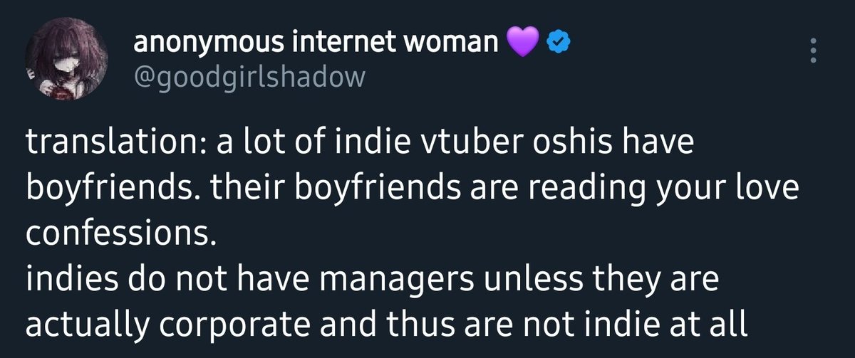 Banned Vtuber Memes! tweet media