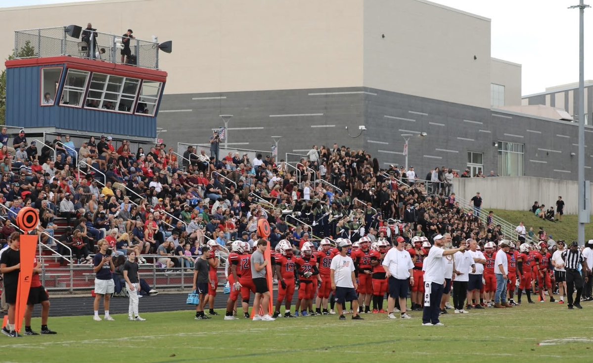 Tom Abel III tweet media