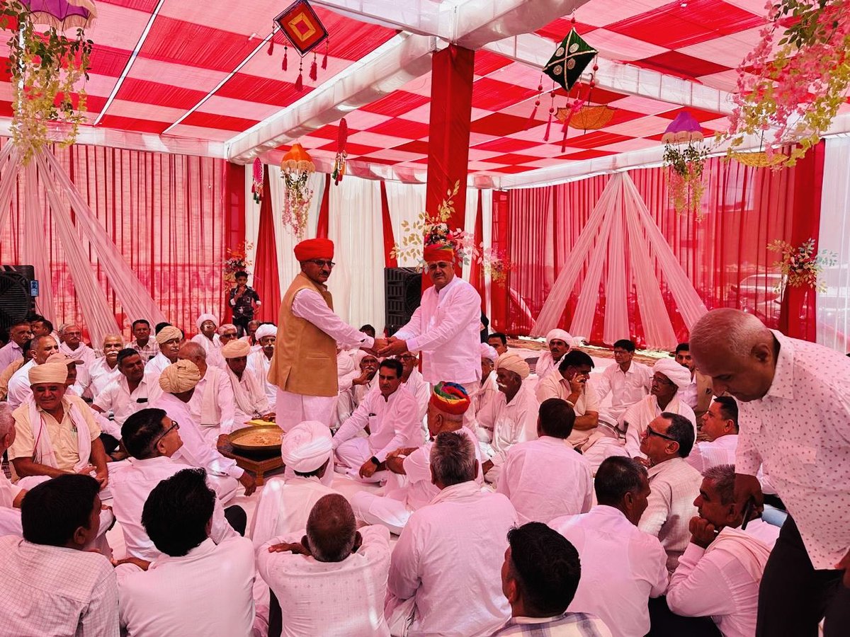 Dr. Papu Ram Dara tweet media