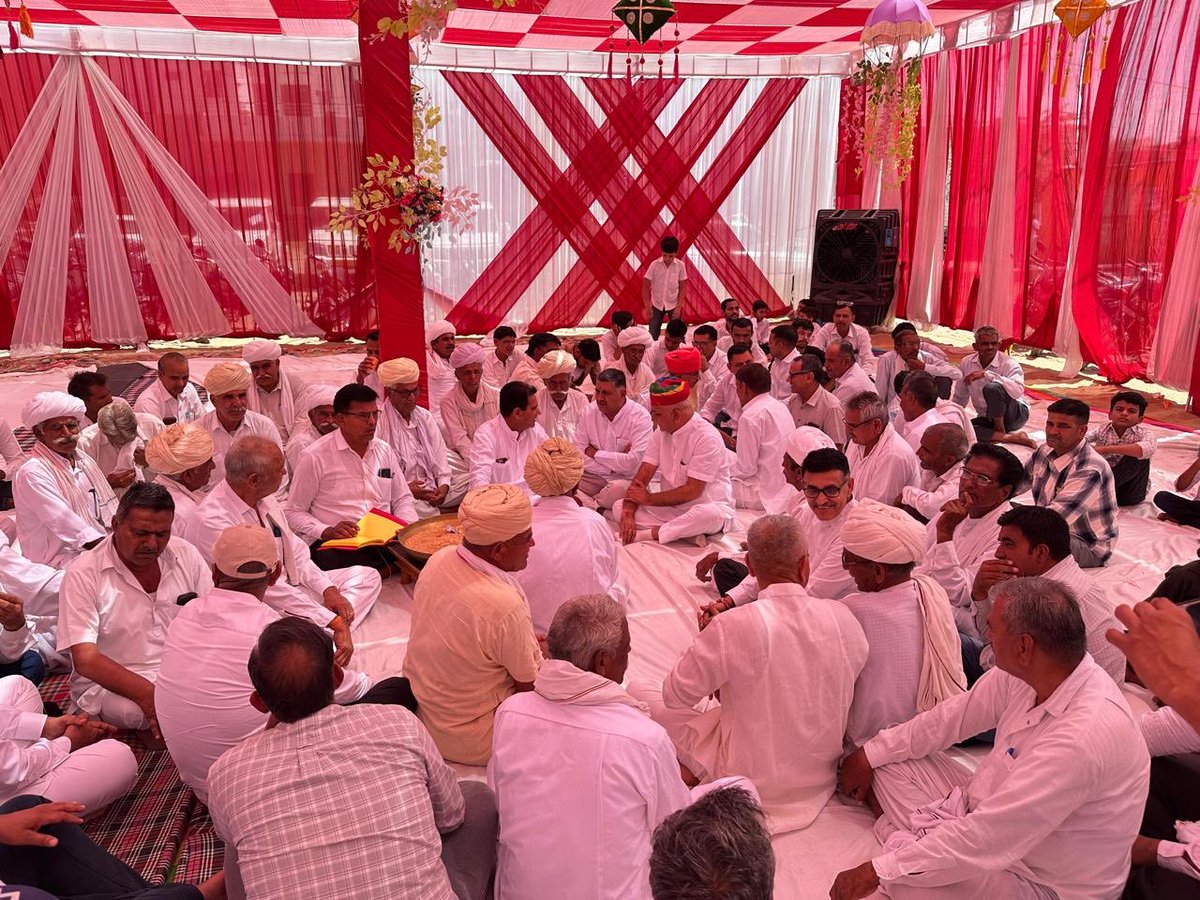 Dr. Papu Ram Dara tweet media