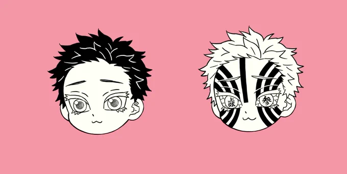 モノクロ