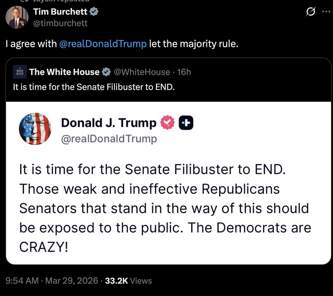 Ed Krassenstein tweet media