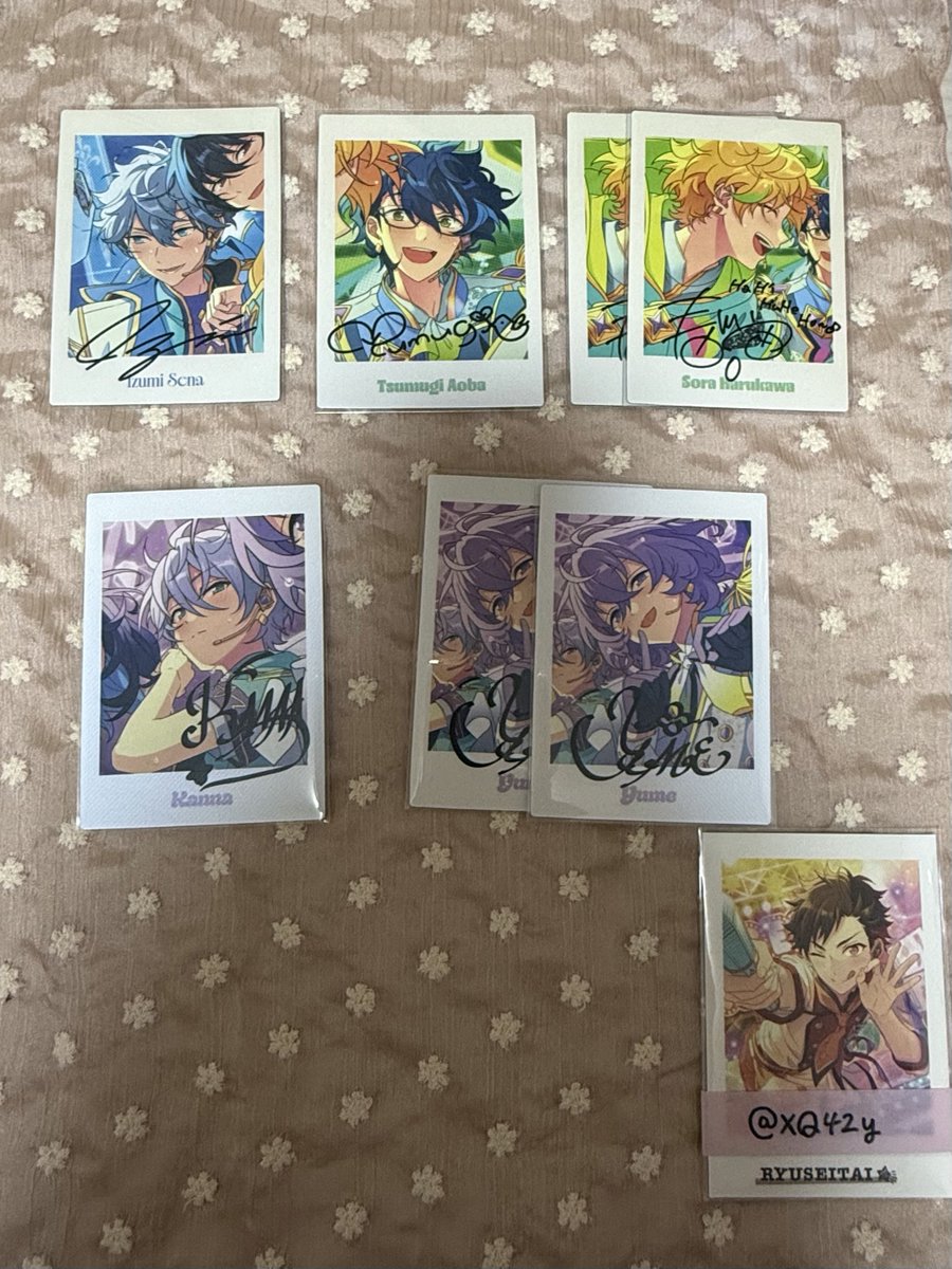 はちゃん tweet media