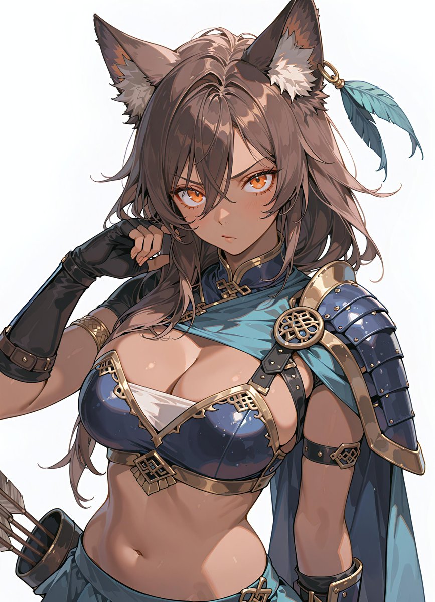 てと@三国志×AIart 🐎 tweet media