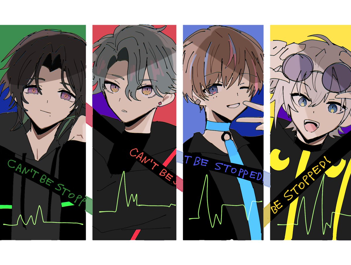 つゆ/tsuyu☔️ tweet media