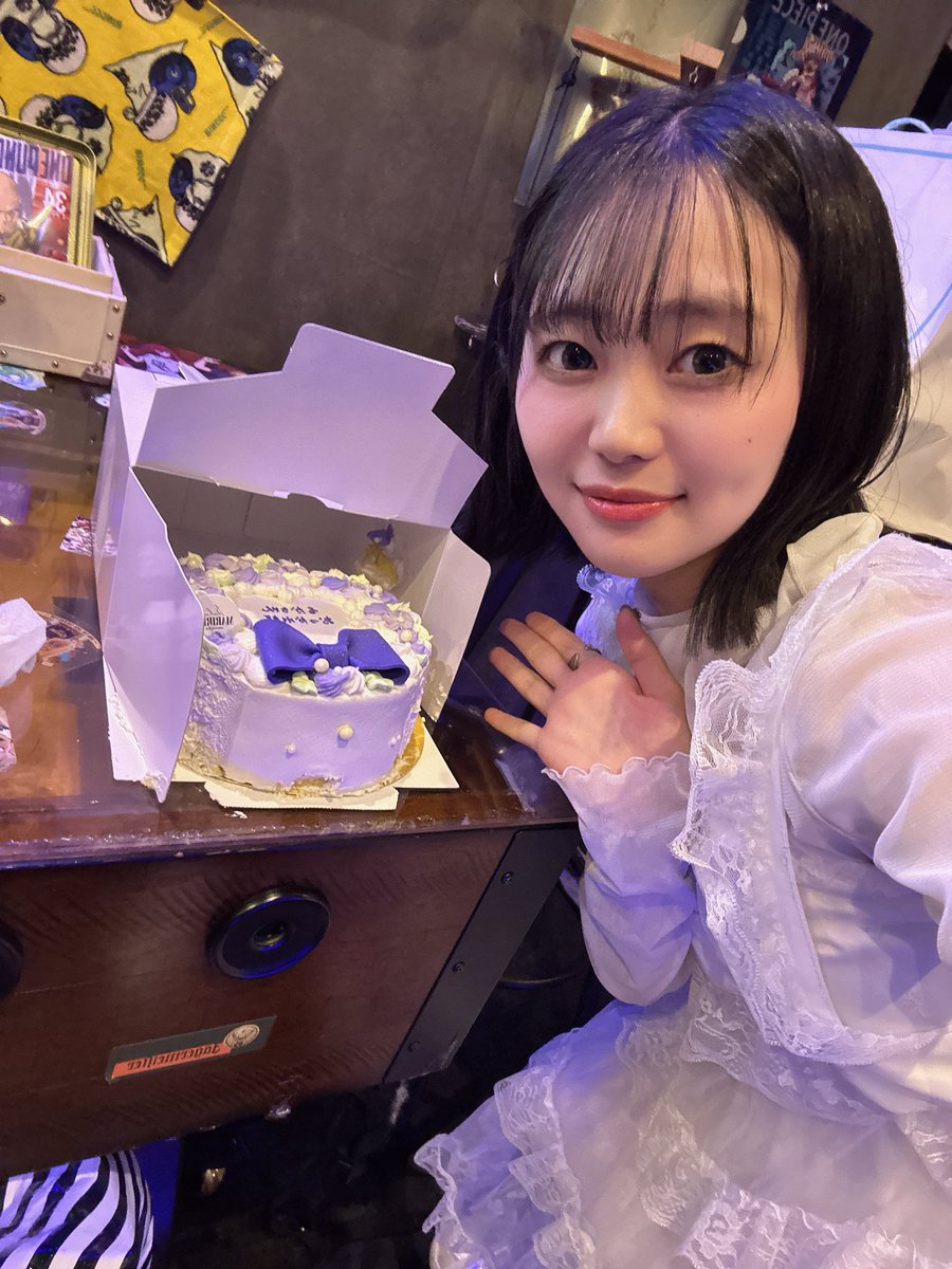 神崎るか/ iLuka🐬🫧 tweet media