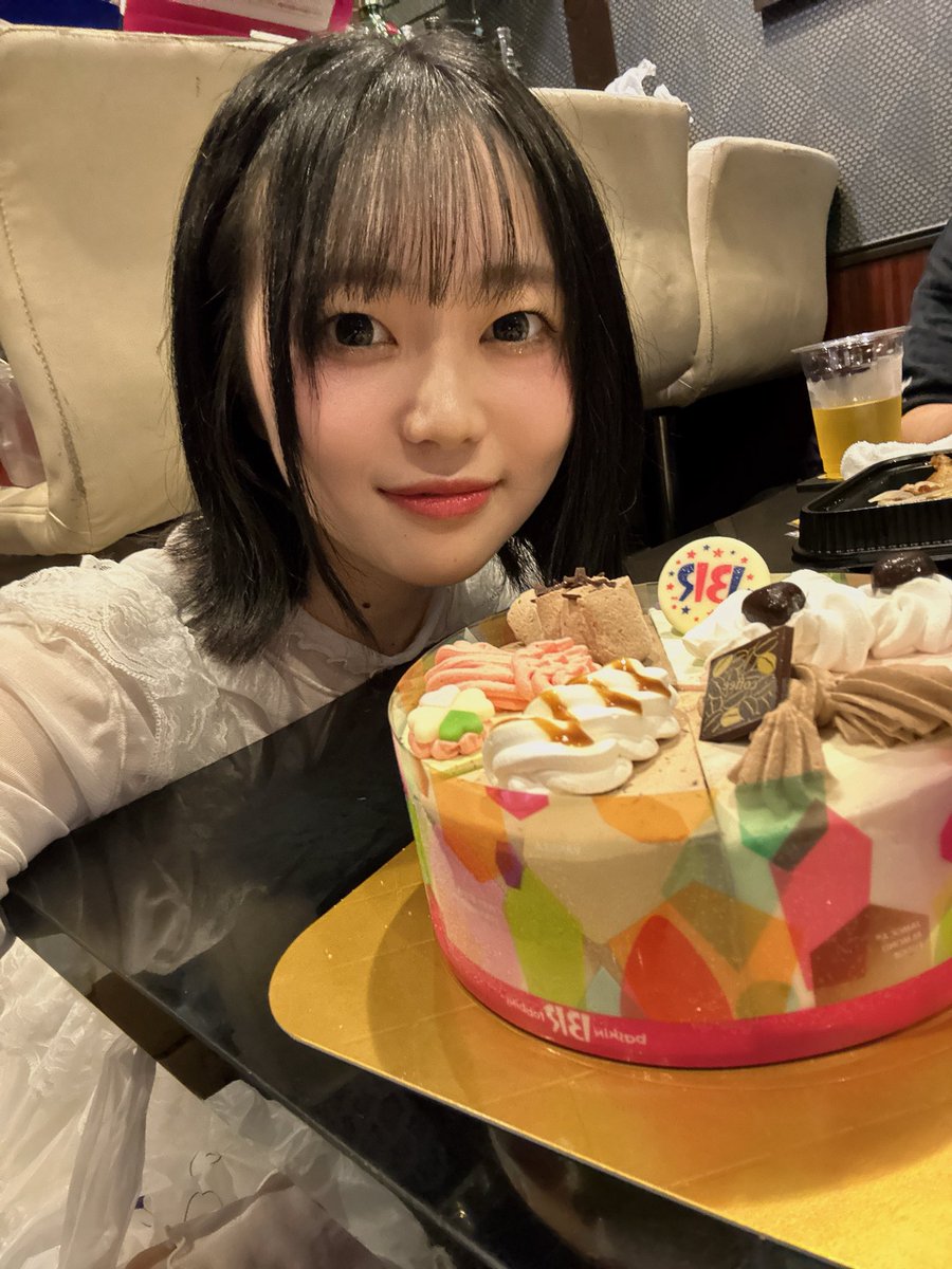 神崎るか/ iLuka🐬🫧 tweet media