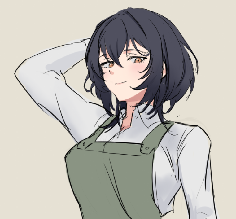 爬虫類ペットショップの店員さん 