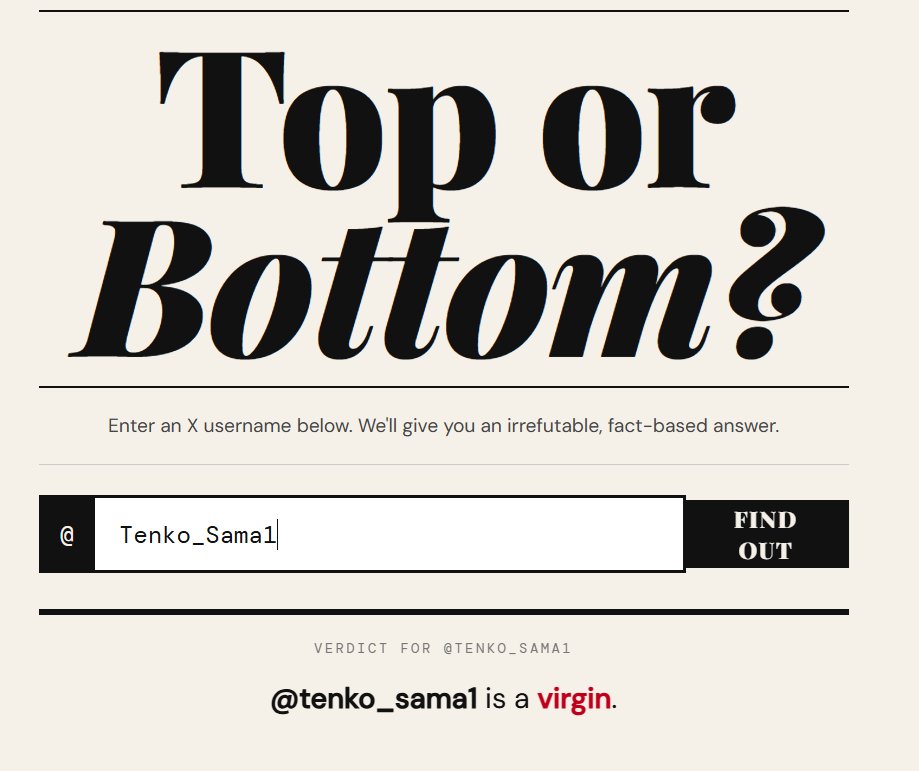 Tenko-sama - Kitsune PNGtuber 🦊🔥 tweet media