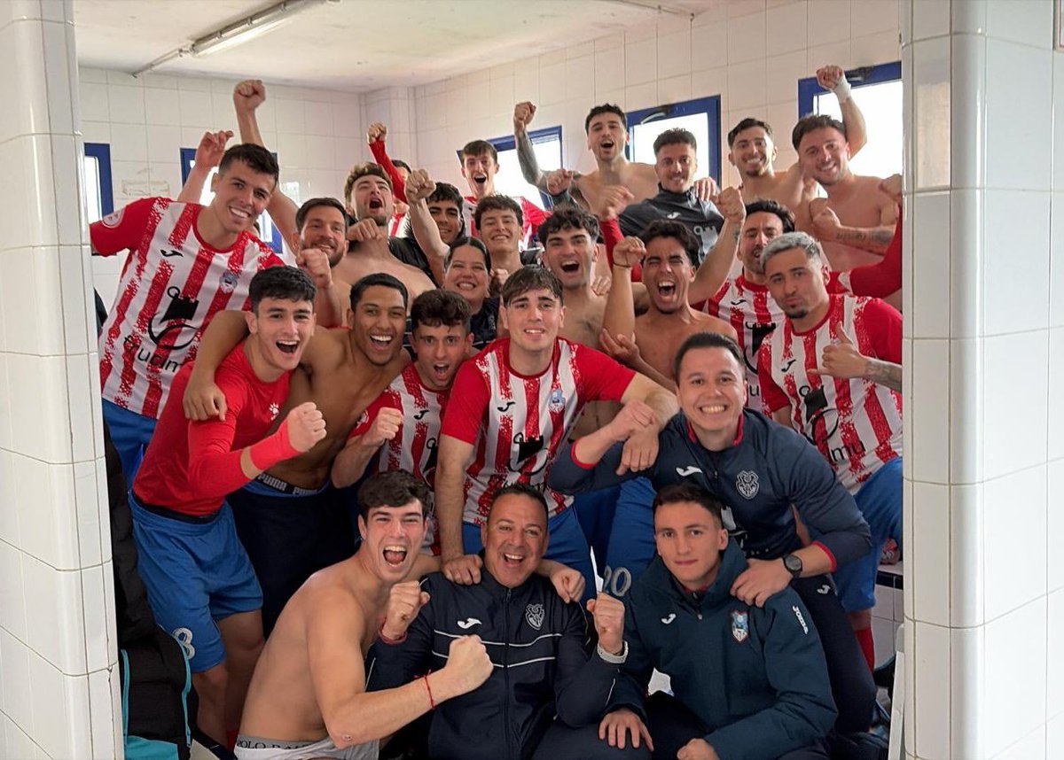 Palazón tweet media